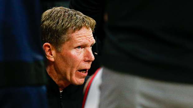 Mark Few